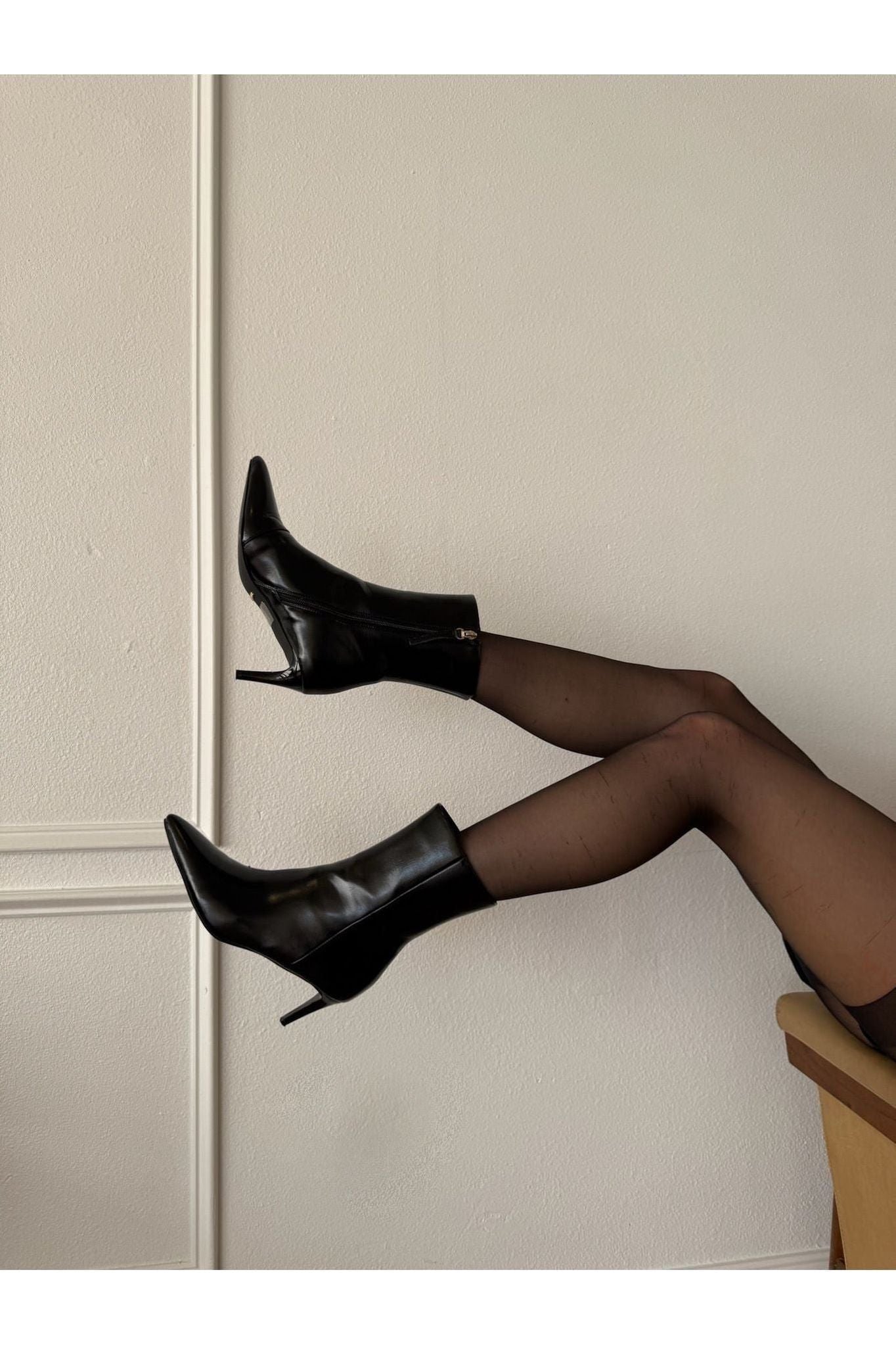 Billini: Ainsley Boots - Keepsake