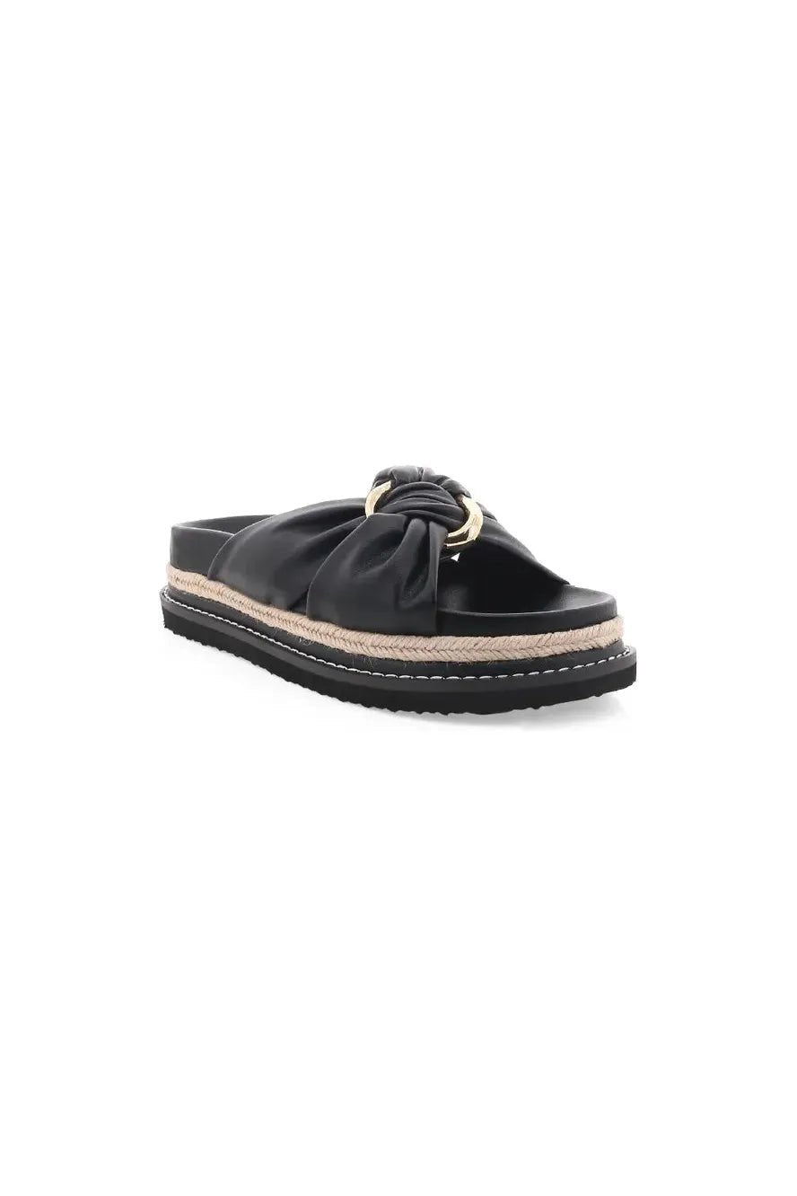 Billini: Ambrose Platform Slide - Keepsake