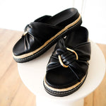 Billini: Ambrose Platform Slide - Keepsake