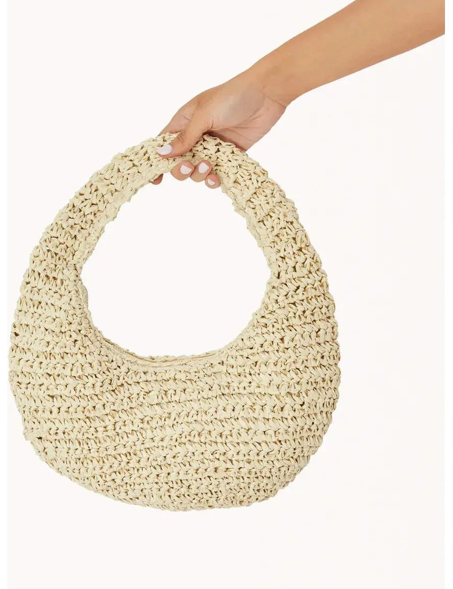Billini: Clementine Handle Handbag - Keepsake