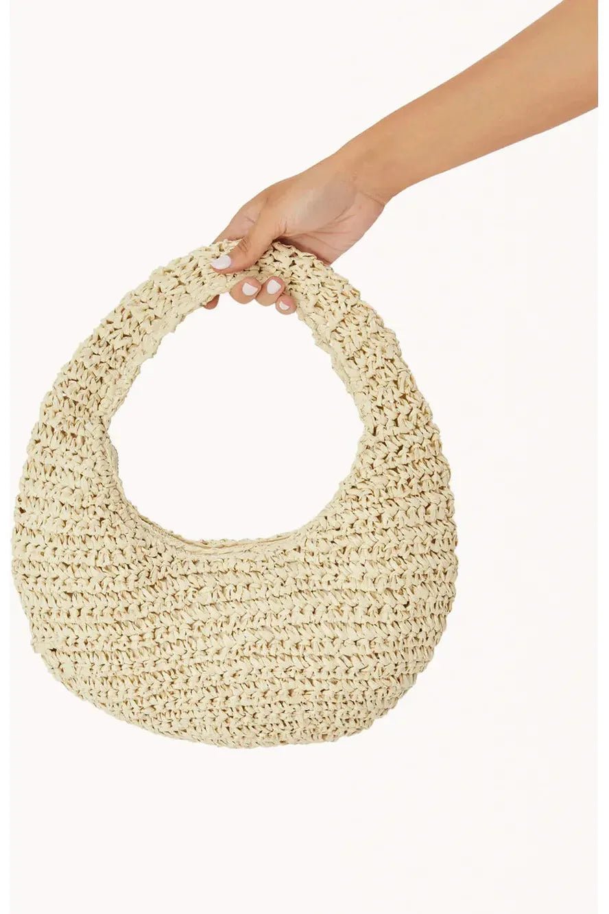 Billini: Clementine Handle Handbag - Keepsake