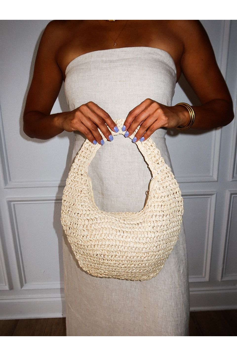 Billini: Clementine Handle Handbag - Keepsake
