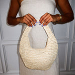 Billini: Clementine Handle Handbag - Keepsake