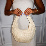 Billini: Clementine Handle Handbag - Keepsake