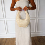 Billini: Clementine Handle Handbag - Keepsake