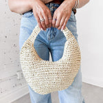 Billini: Clementine Handle Handbag - Keepsake