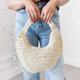Billini: Clementine Handle Handbag - Keepsake