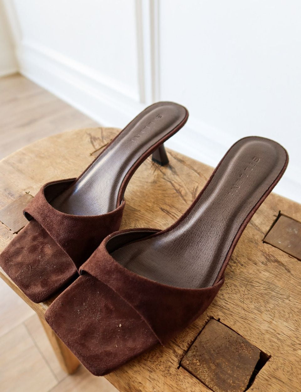 Billini: Meadow Heel - Keepsake