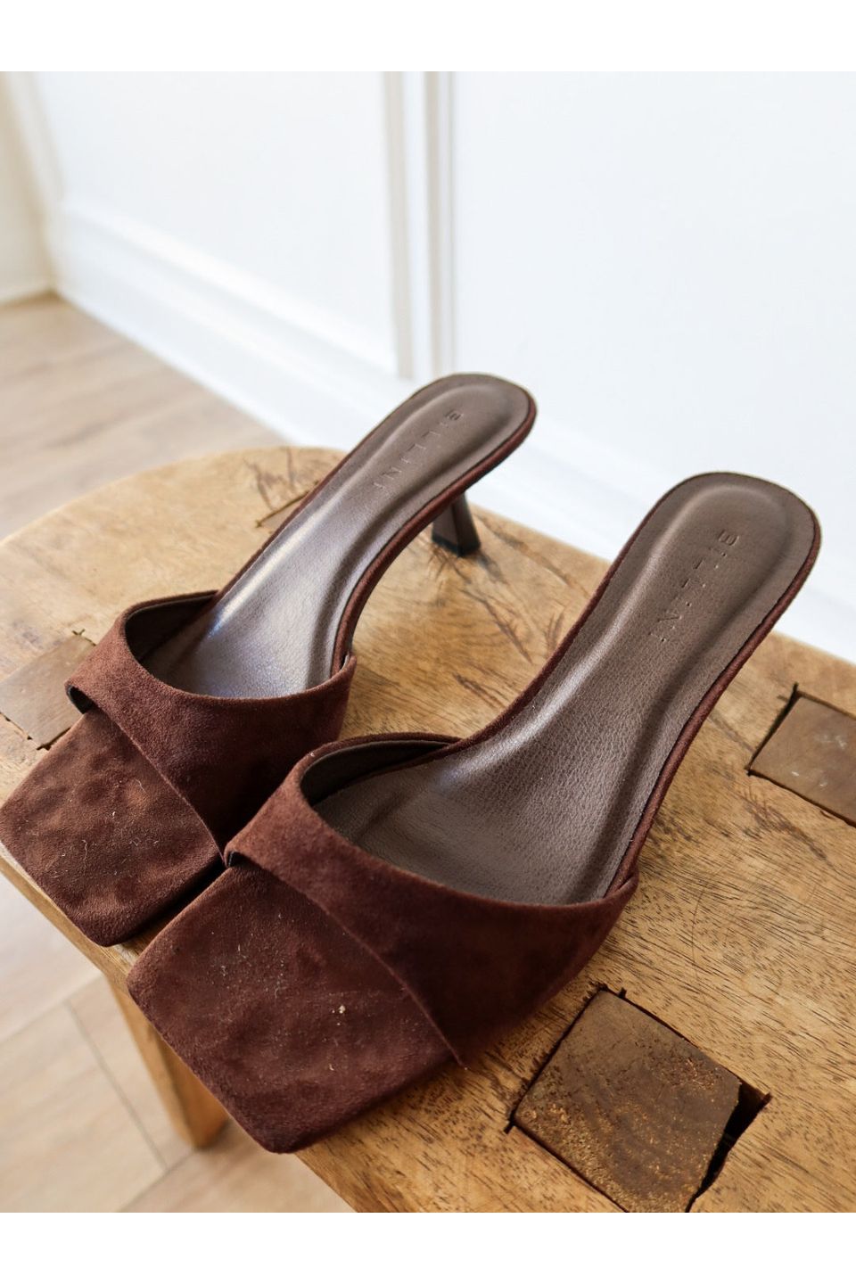 Billini: Meadow Heel - Keepsake