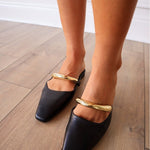Billini: Mercer Flats - Keepsake