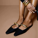 Billini: Mercer Flats - Keepsake