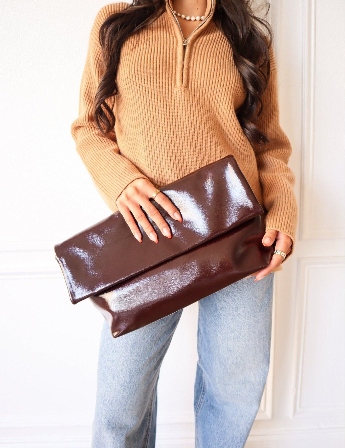 Billini: Rylee Clutch - Keepsake