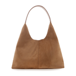Billini: Tammy Handbag - Tan Suede - Keepsake