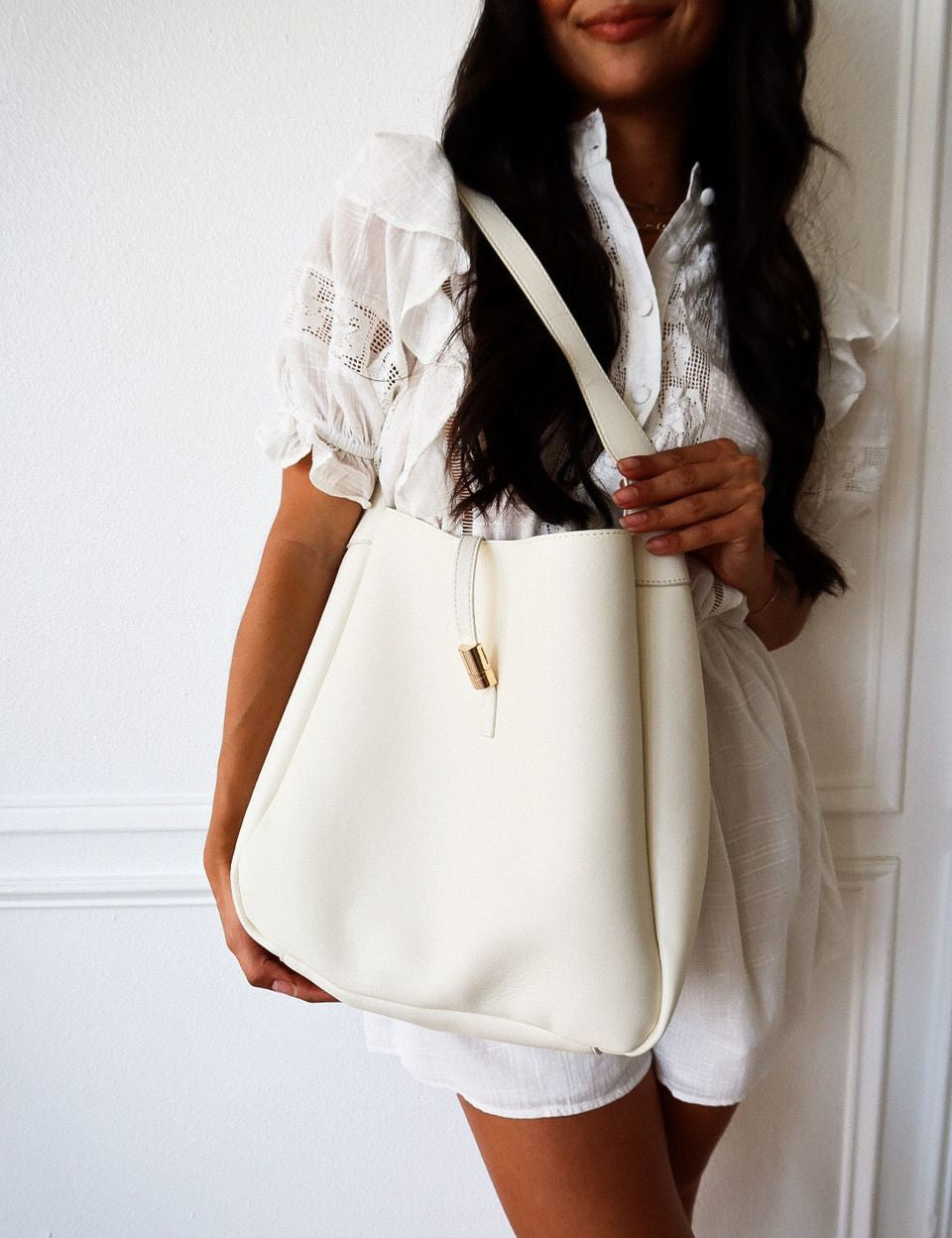 Billini: Yara Shoulder Bag - Keepsake