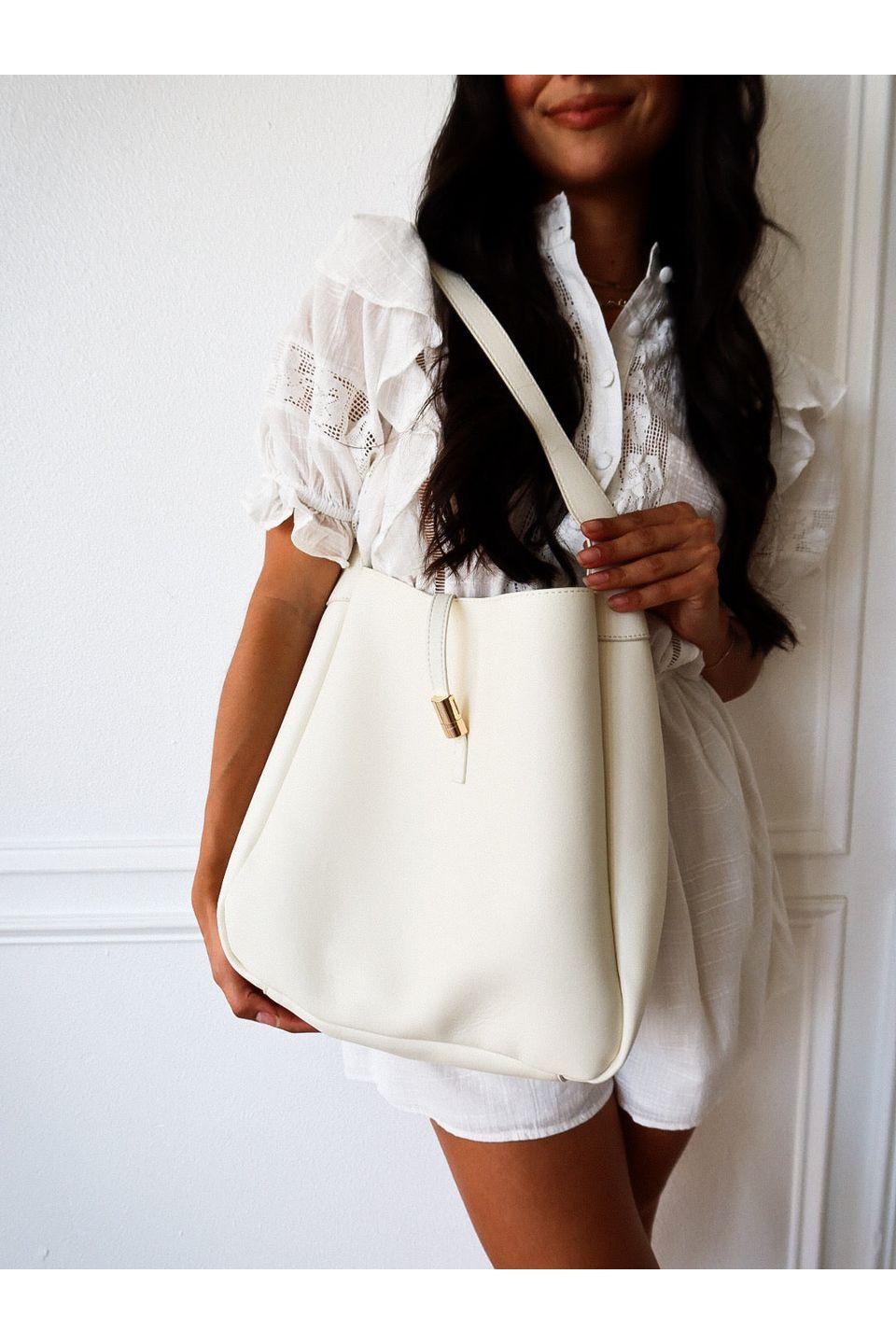 Billini: Yara Shoulder Bag - Keepsake