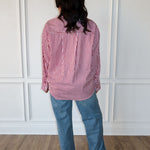 Boardwalk Breeze Shirt - Keepsake