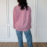 Boardwalk Breeze Shirt - Keepsake
