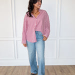 Boardwalk Breeze Shirt - Keepsake