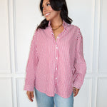 Boardwalk Breeze Shirt - Keepsake