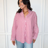 Boardwalk Breeze Shirt - Keepsake