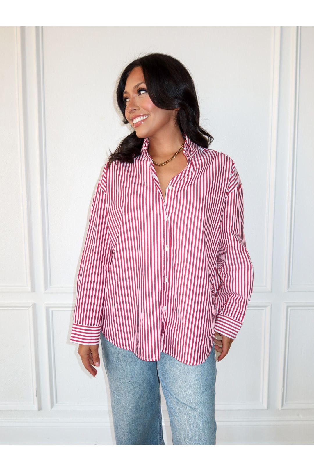 Boardwalk Breeze Shirt - Keepsake