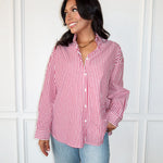 Boardwalk Breeze Shirt - Keepsake