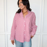 Boardwalk Breeze Shirt - Keepsake