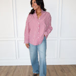 Boardwalk Breeze Shirt - Keepsake