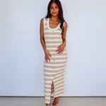 Boardwalk Midi Dress - Keepsake