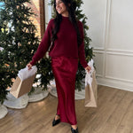 Britton Sweater - Keepsake