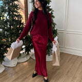 Britton Sweater - Keepsake