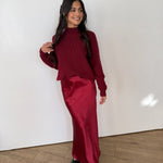 Britton Sweater - Keepsake