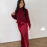 Britton Sweater - Keepsake