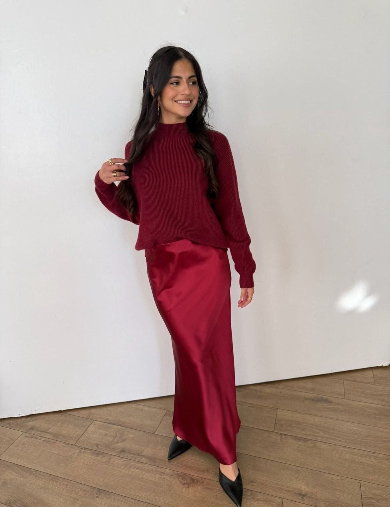 Britton Sweater - Keepsake