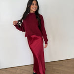 Britton Sweater - Keepsake