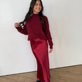 Britton Sweater - Keepsake