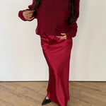 Britton Sweater - Keepsake