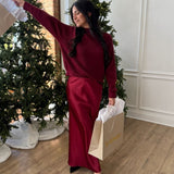 Britton Sweater - Keepsake