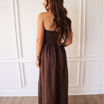 Bronzed and Bare Maxi - Keepsake