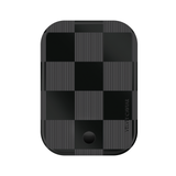 Wireless Phone Charger - Noir Vibe Checker