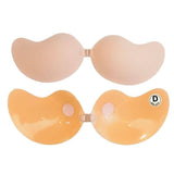 Nippies Flex Bra Adhesive Strapless Bra: A