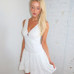 Cabaello Dress - Keepsake