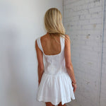 Cabaello Dress - Keepsake