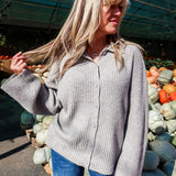 Call It Casual Sweater - Keepsake