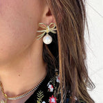 Cassidy Earring - Keepsake