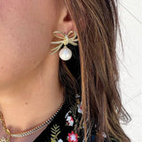 Cassidy Earring - Keepsake