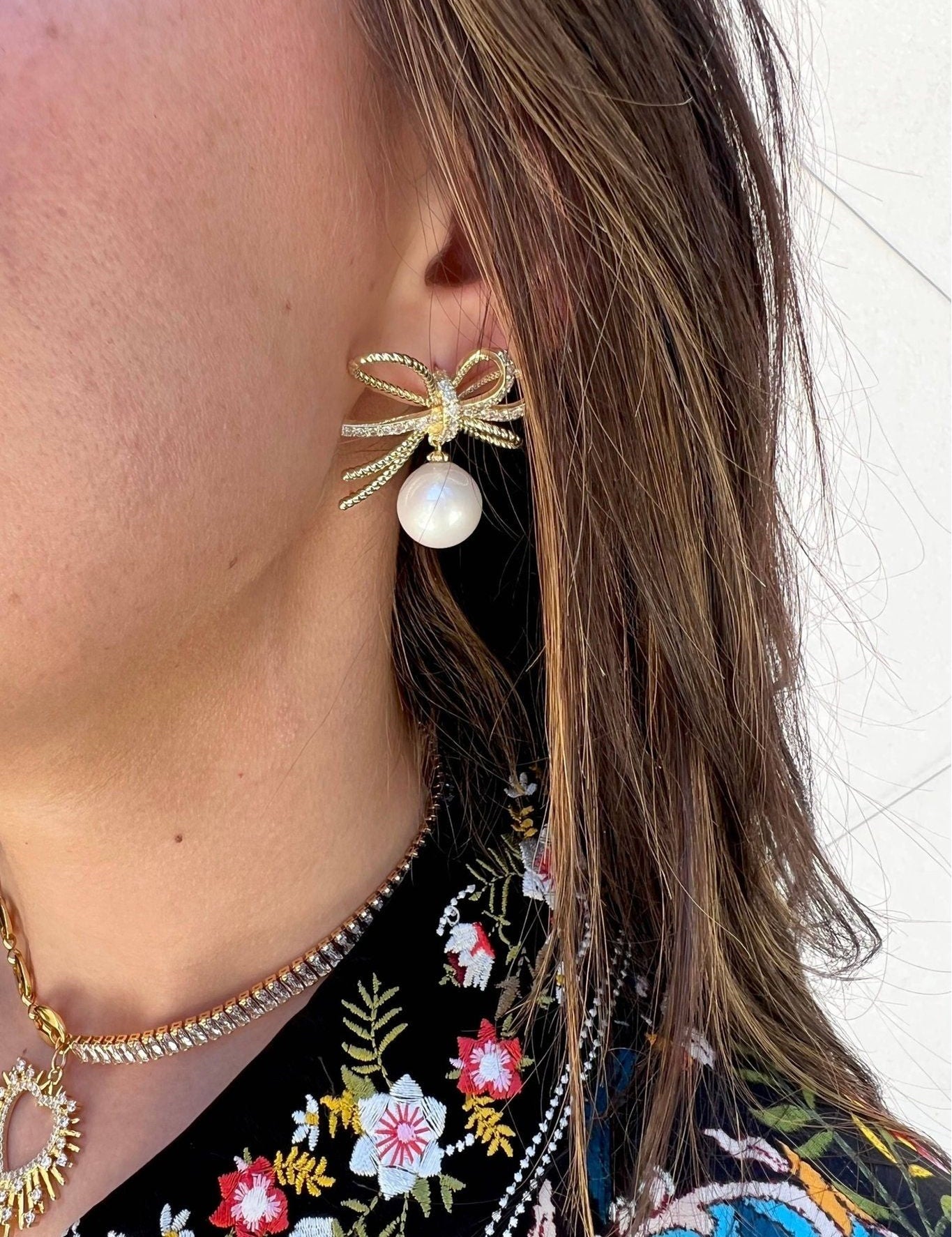 Cassidy Earring - Keepsake