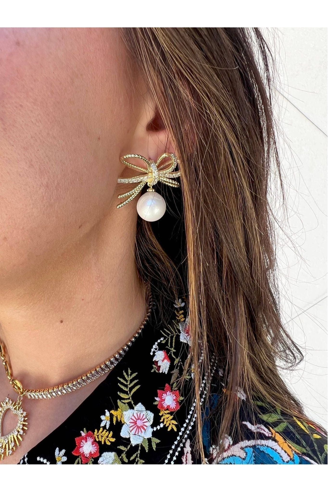 Cassidy Earring - Keepsake