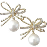 Cassidy Earring - Keepsake
