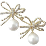 Cassidy Earring - Keepsake